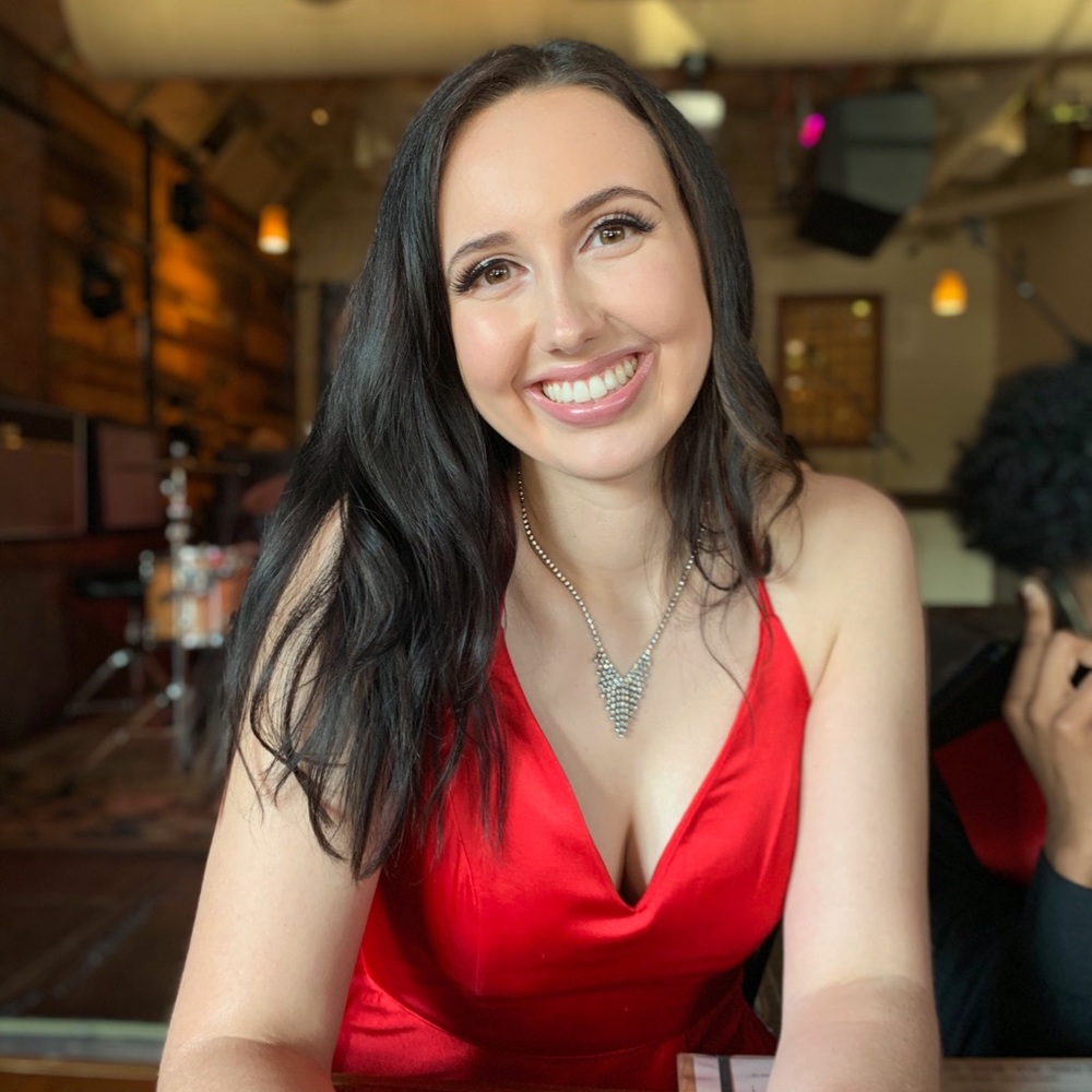 Meet your Posher, Kendyl